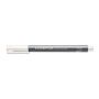 Pisak pędzelkowy Staedtler Metallic Brush 1-6mm, Biały - 3